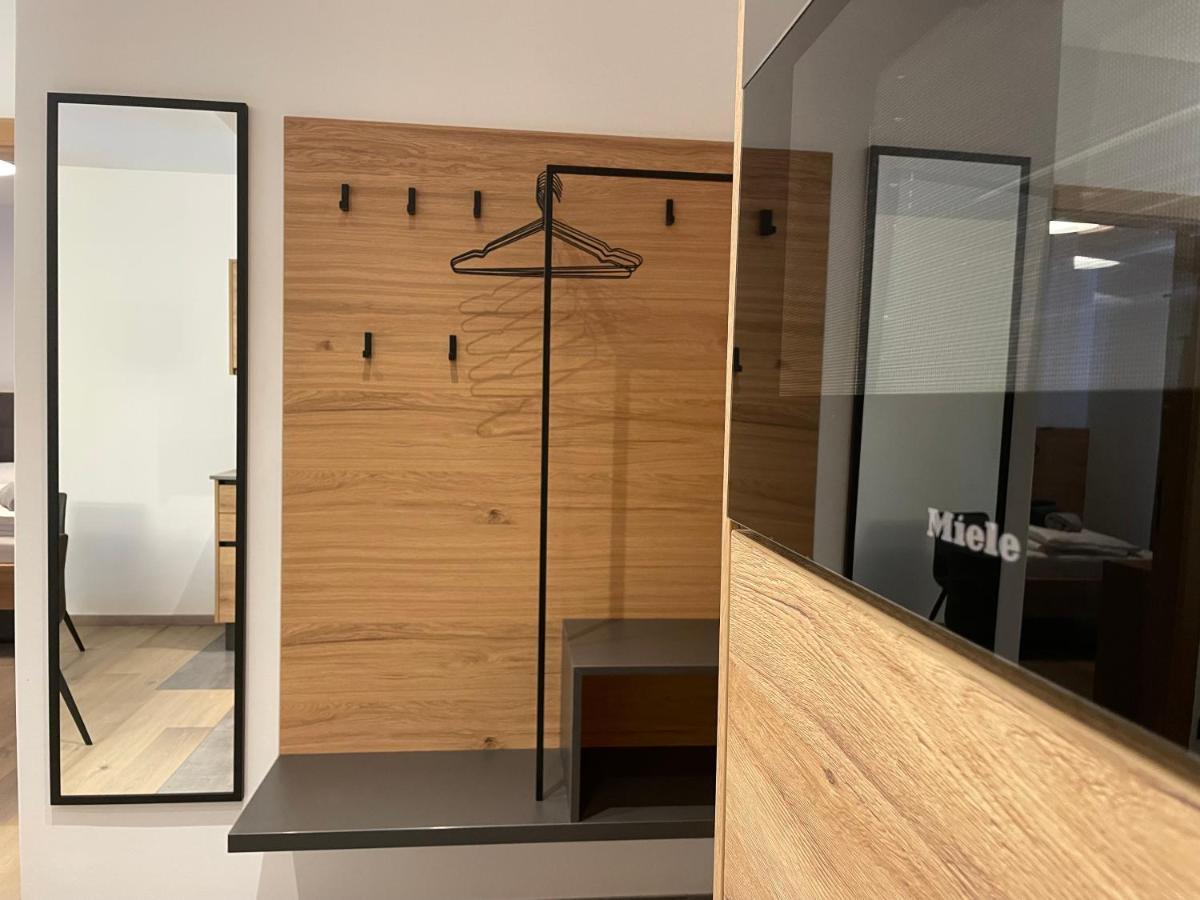 Hauszeit Appartements Zewnętrze zdjęcie