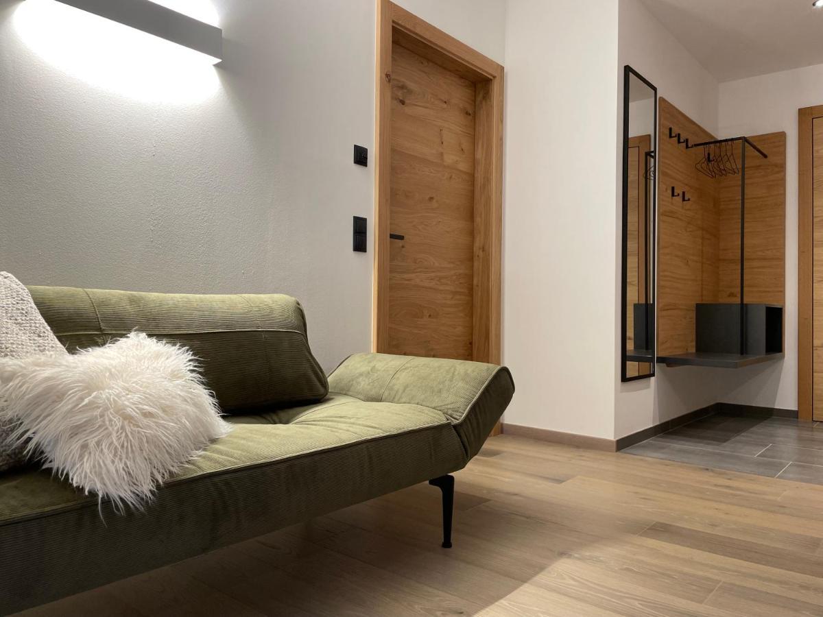 Hauszeit Appartements Zewnętrze zdjęcie