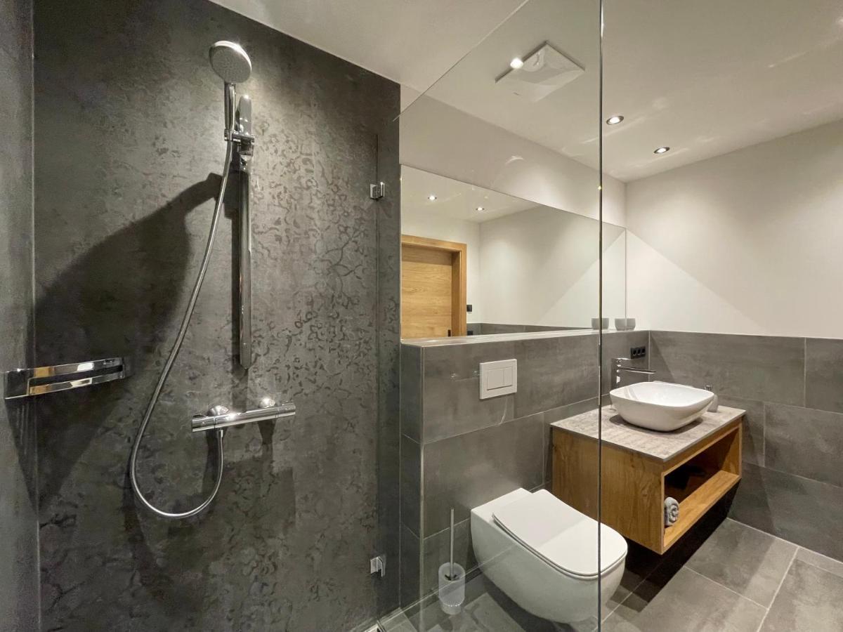 Hauszeit Appartements Zewnętrze zdjęcie