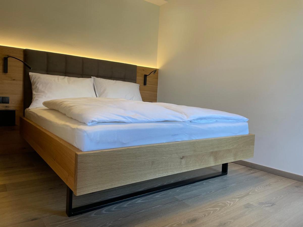 Hauszeit Appartements Zewnętrze zdjęcie