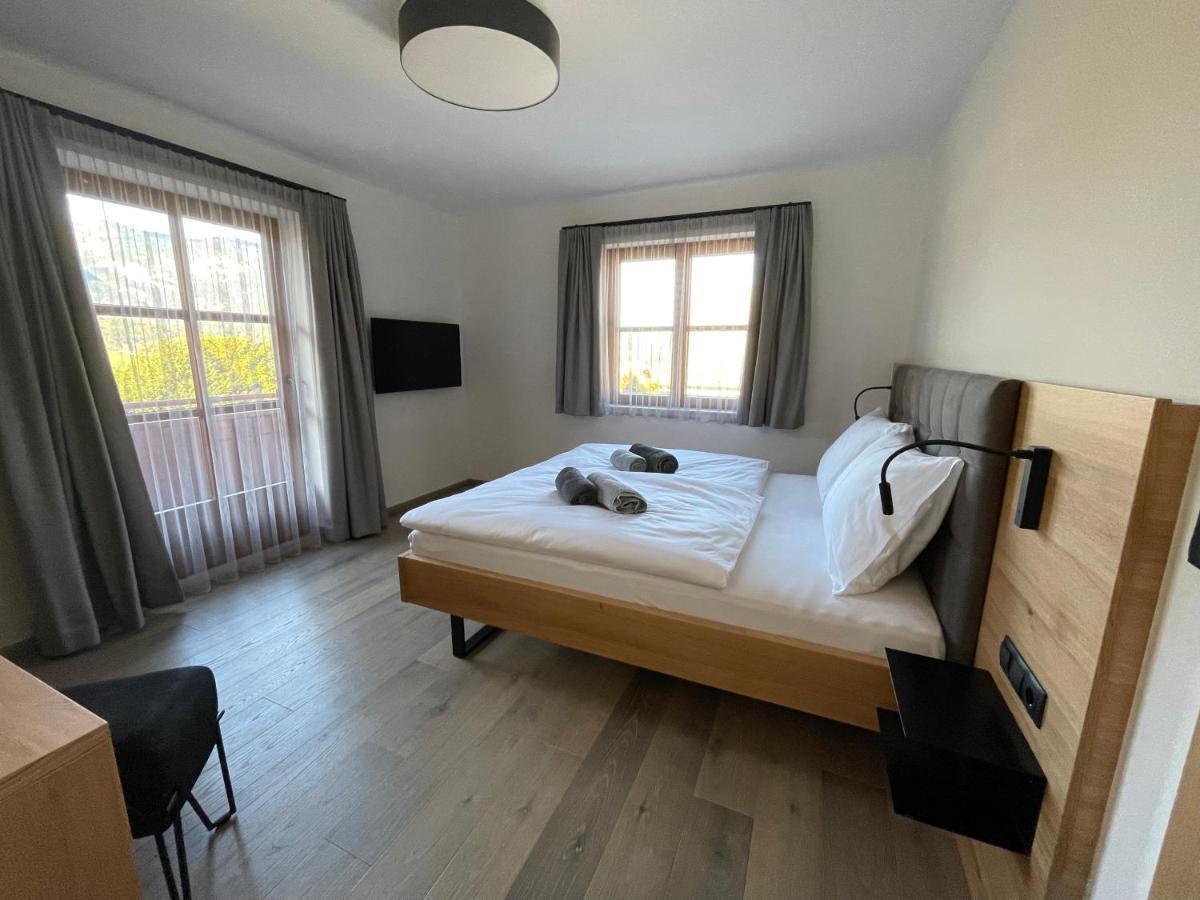 Hauszeit Appartements Zewnętrze zdjęcie