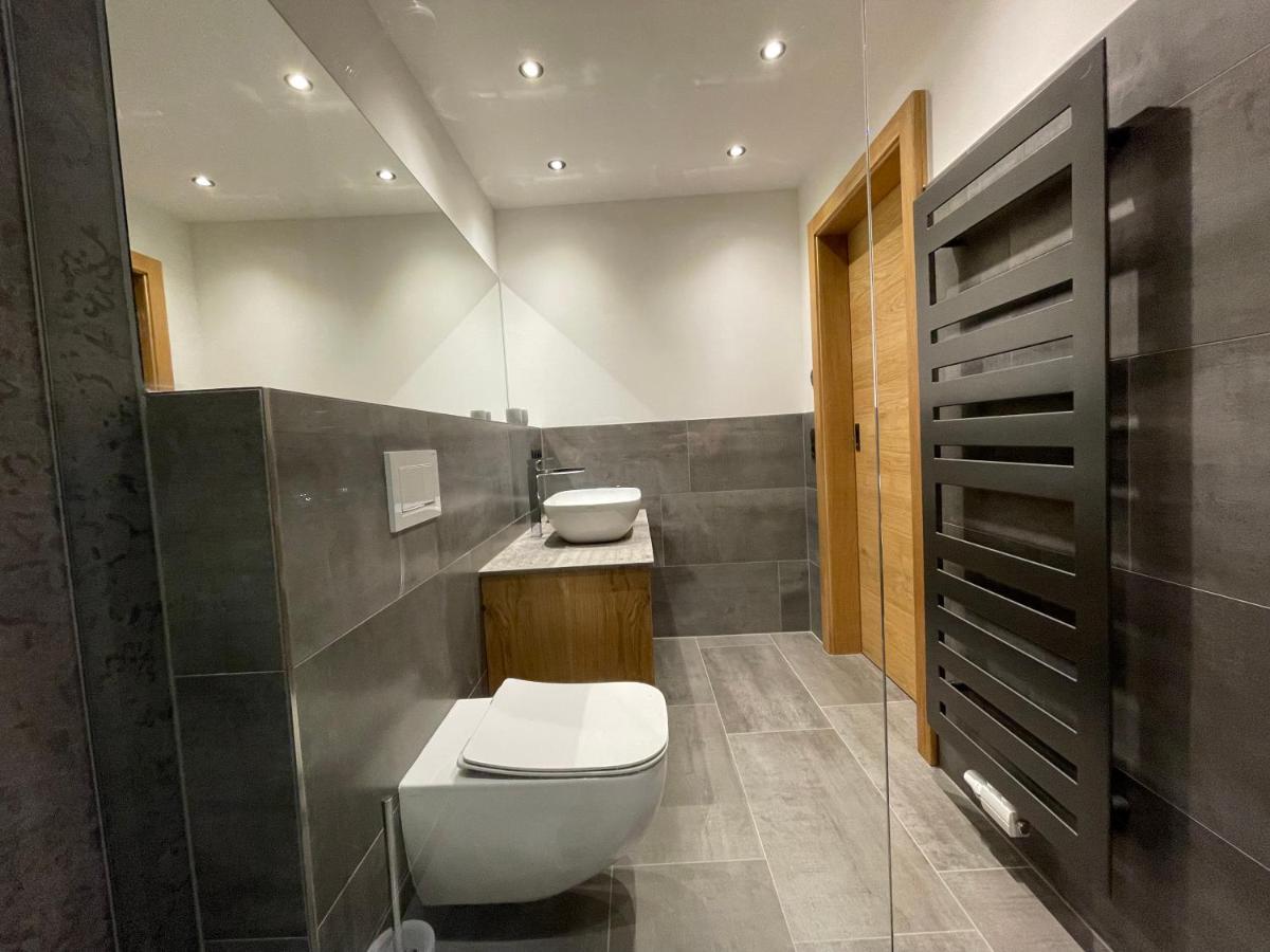 Hauszeit Appartements Zewnętrze zdjęcie