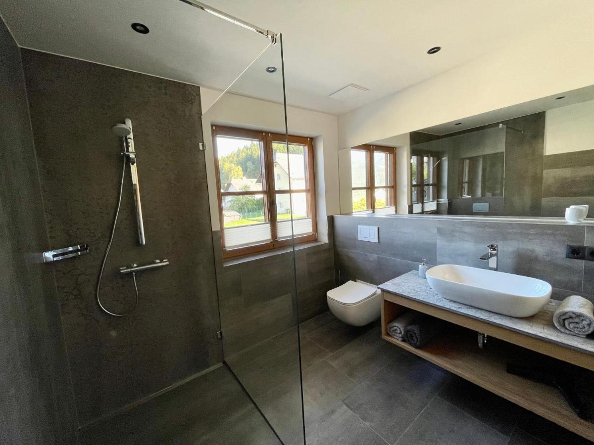 Hauszeit Appartements Zewnętrze zdjęcie