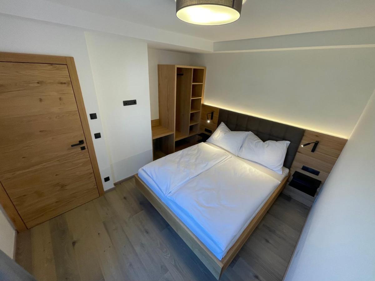 Hauszeit Appartements Zewnętrze zdjęcie