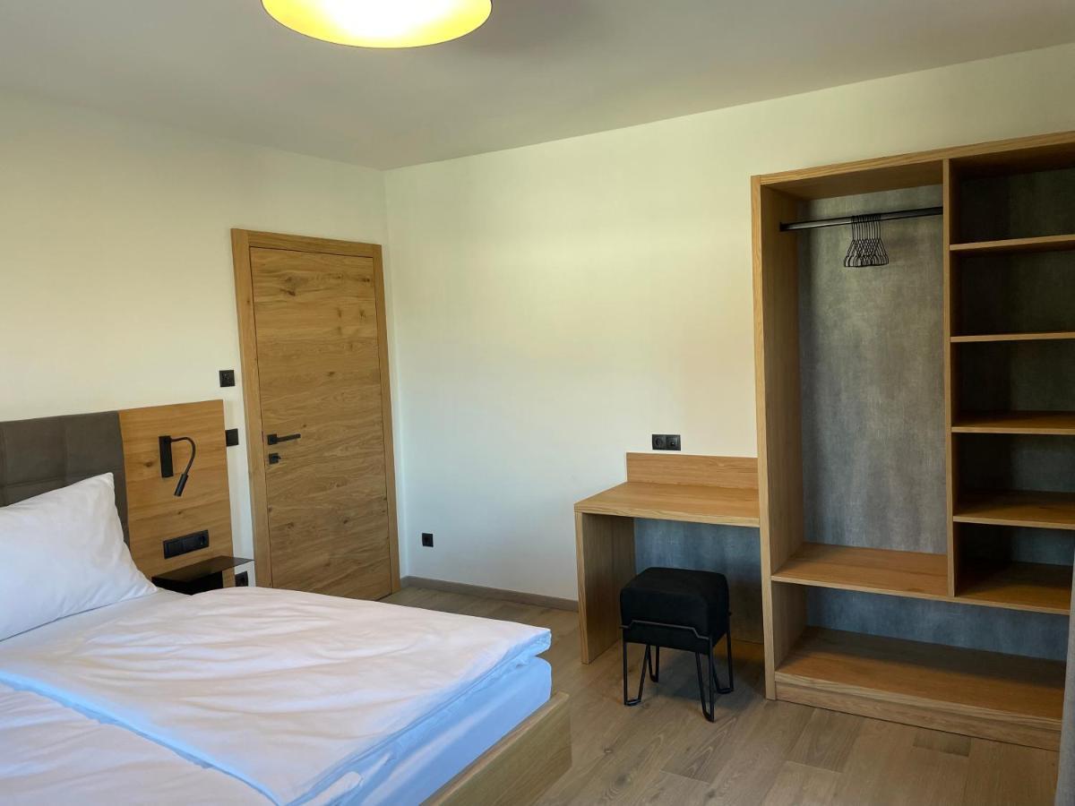Hauszeit Appartements Zewnętrze zdjęcie