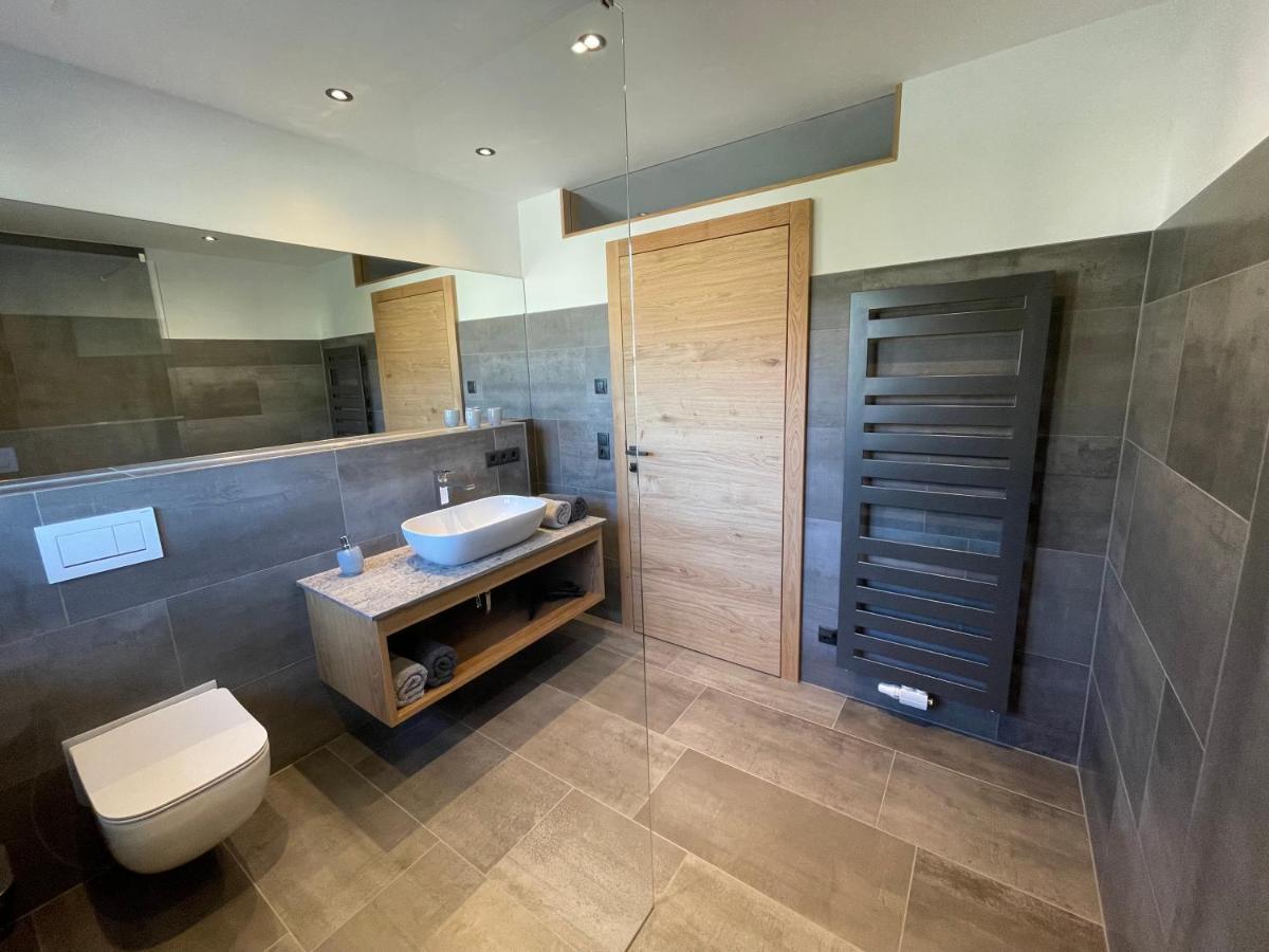 Hauszeit Appartements Zewnętrze zdjęcie