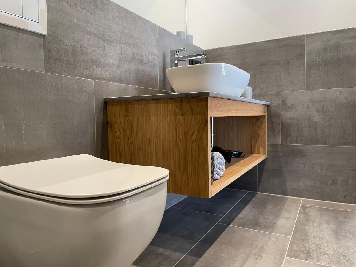Hauszeit Appartements Zewnętrze zdjęcie