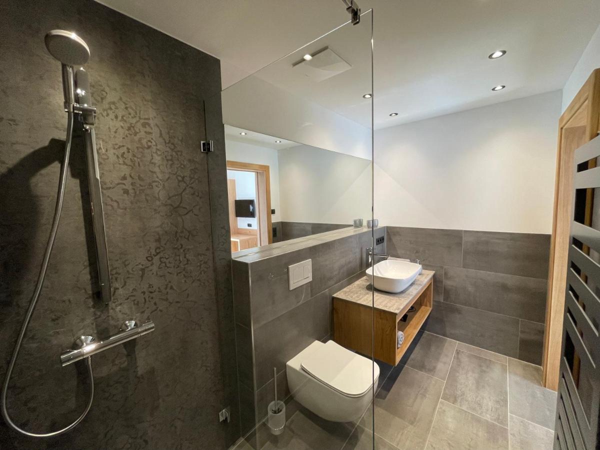 Hauszeit Appartements Zewnętrze zdjęcie